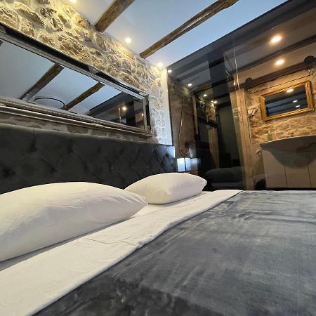 Tequila Apartments (Adults Only) Zadar Exterior photo