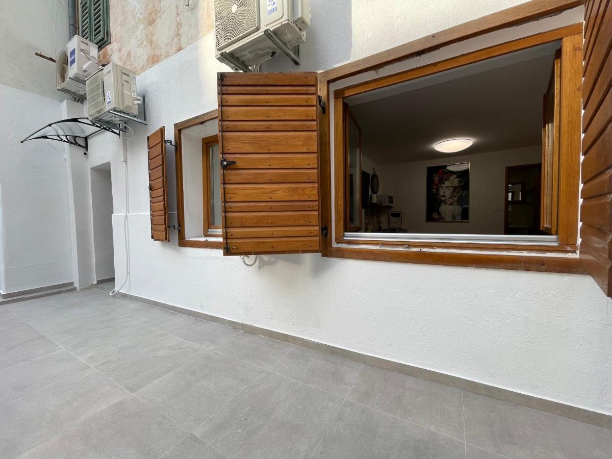Tequila Apartments (Adults Only) Zadar Exterior photo
