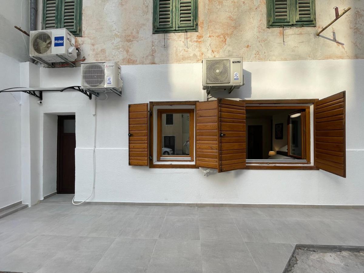 Tequila Apartments (Adults Only) Zadar Exterior photo