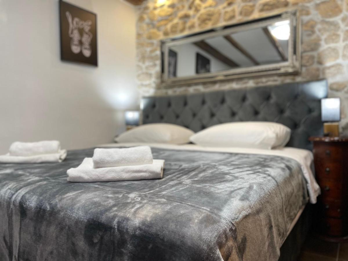 Tequila Apartments (Adults Only) Zadar Exterior photo