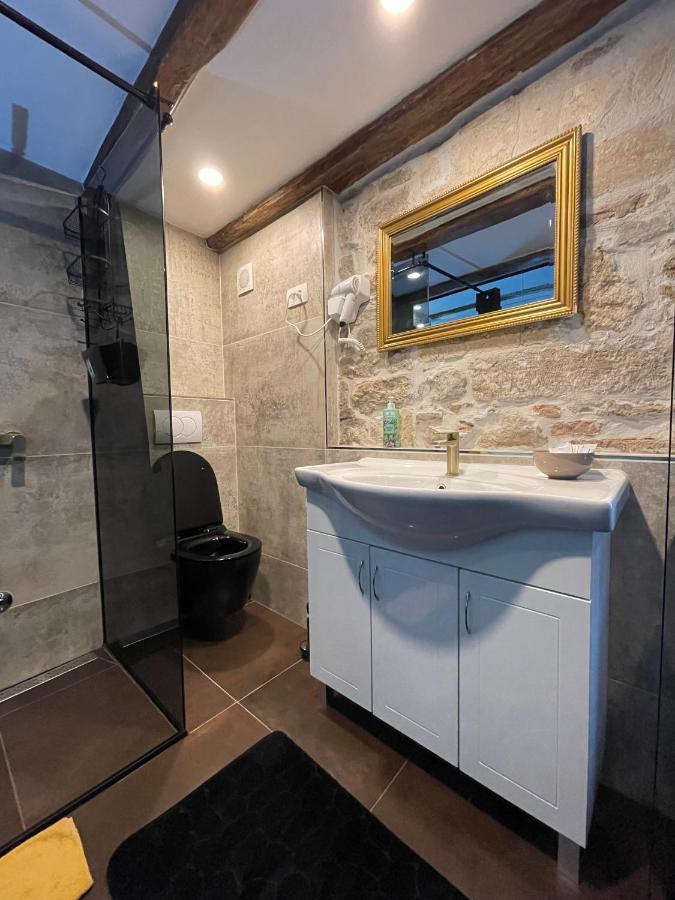 Tequila Apartments (Adults Only) Zadar Exterior photo