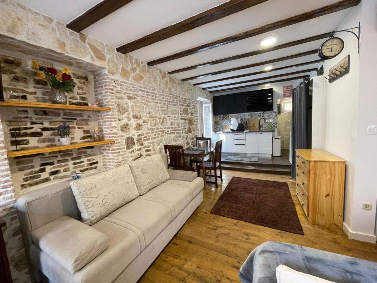 Tequila Apartments (Adults Only) Zadar Exterior photo