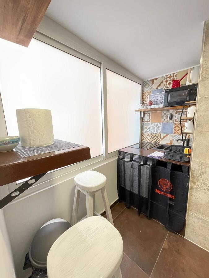 Tequila Apartments (Adults Only) Zadar Exterior photo