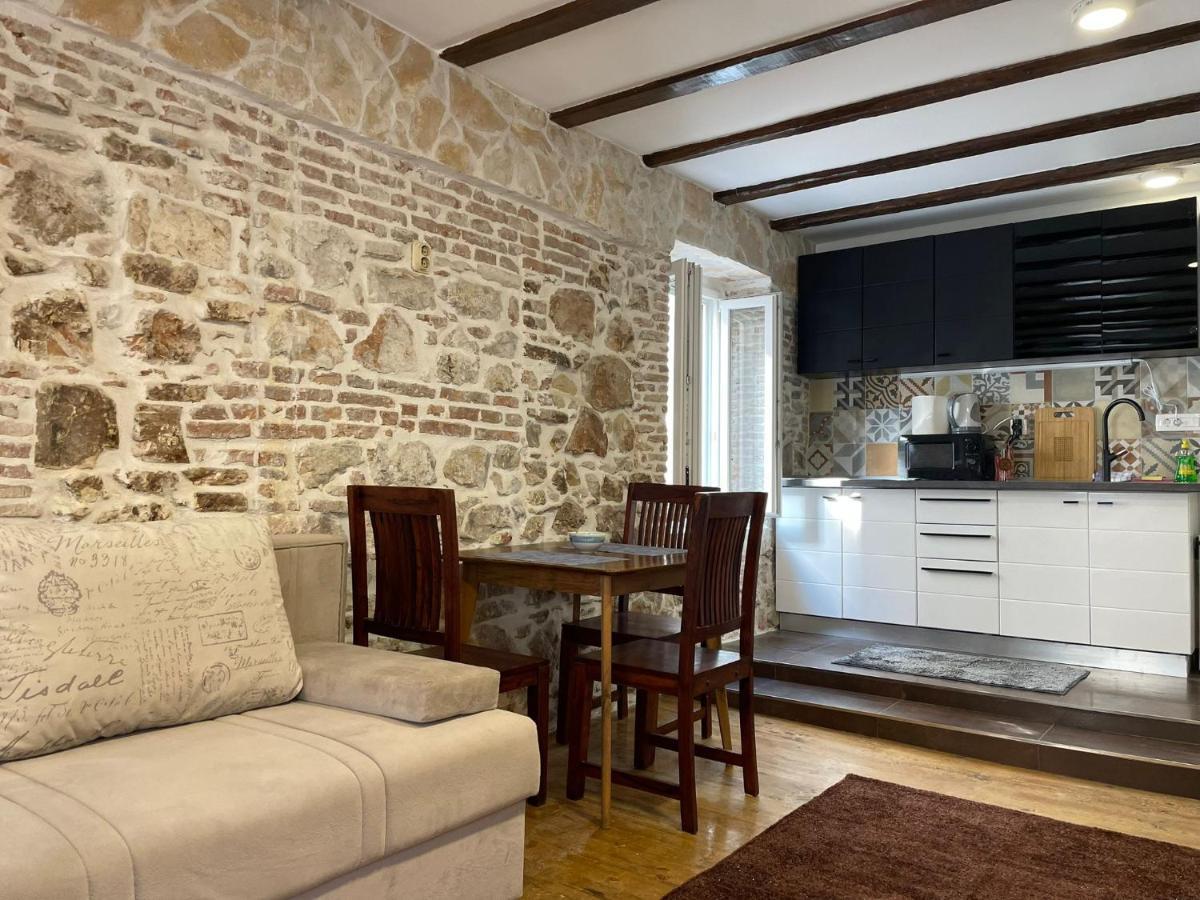 Tequila Apartments (Adults Only) Zadar Exterior photo