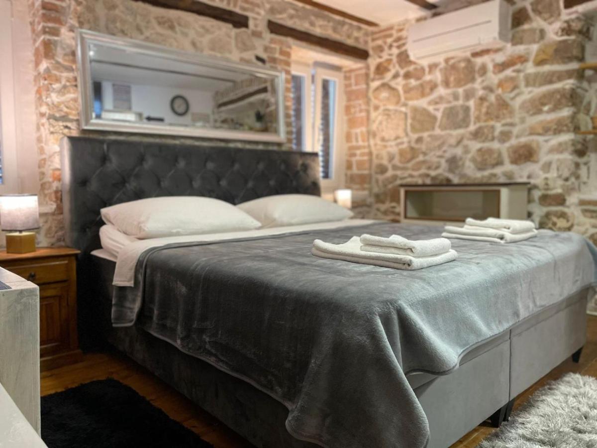 Tequila Apartments (Adults Only) Zadar Exterior photo