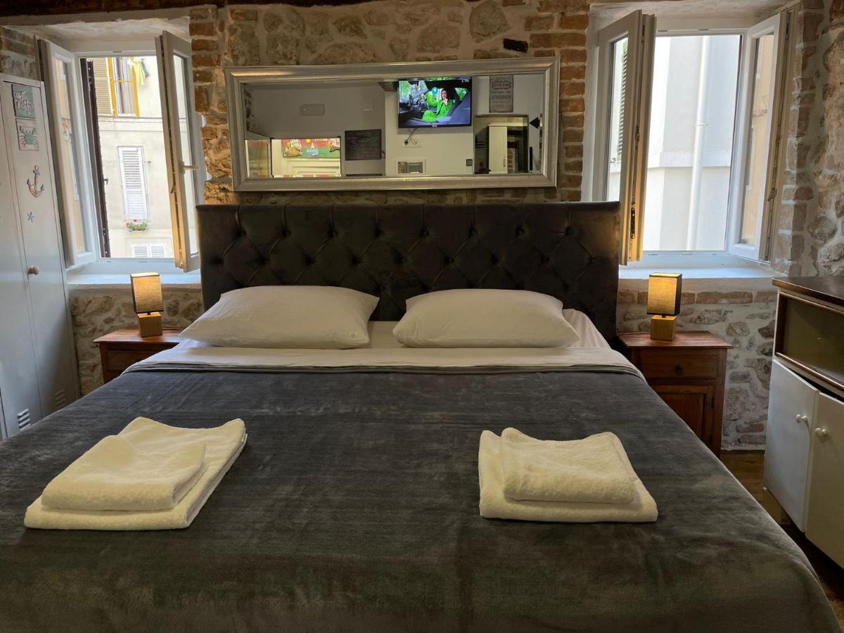 Tequila Apartments (Adults Only) Zadar Exterior photo