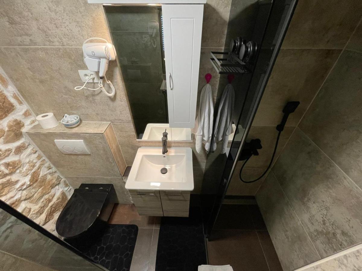 Tequila Apartments (Adults Only) Zadar Exterior photo