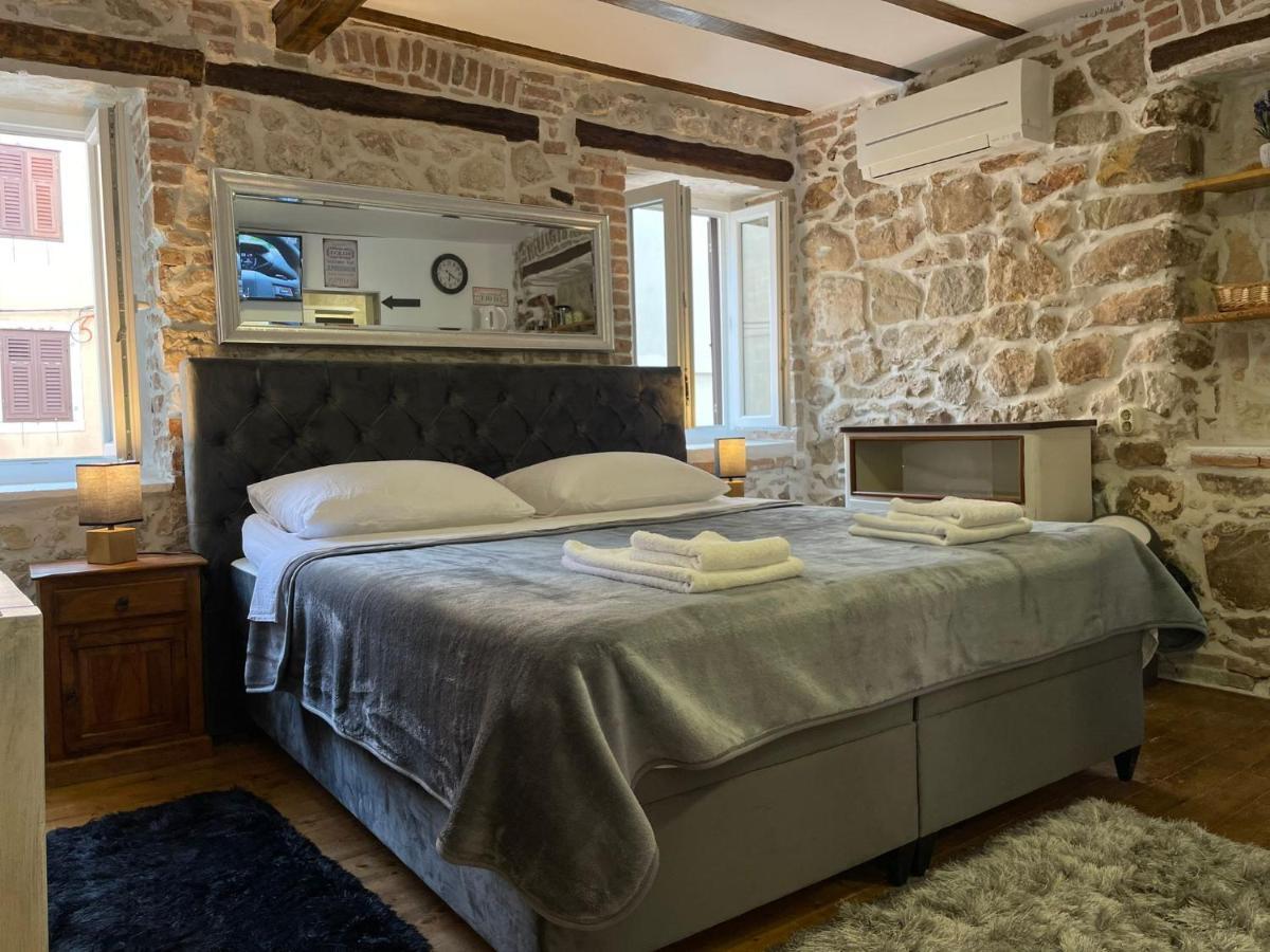 Tequila Apartments (Adults Only) Zadar Exterior photo