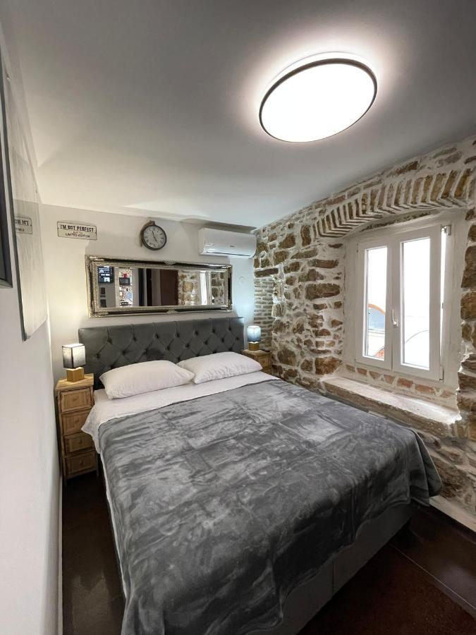 Tequila Apartments (Adults Only) Zadar Exterior photo