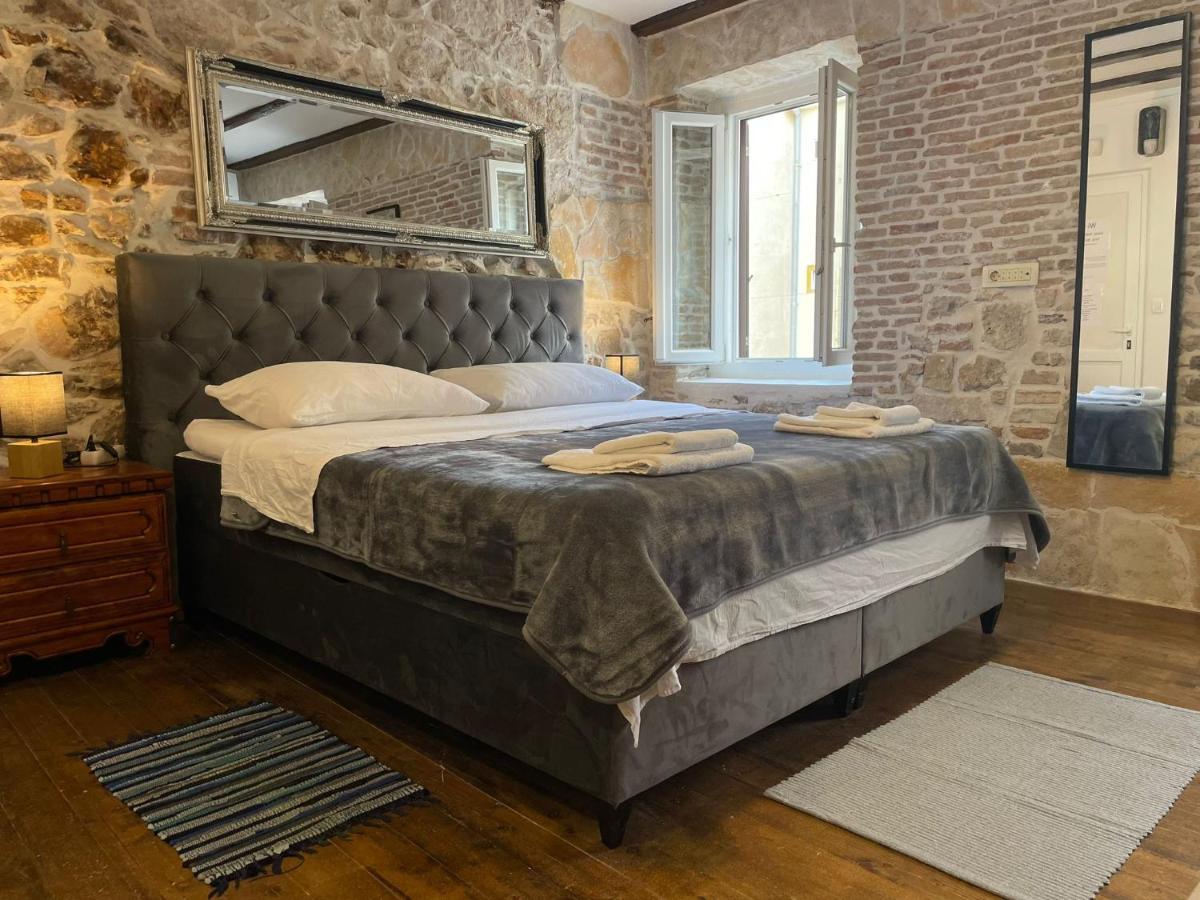 Tequila Apartments (Adults Only) Zadar Exterior photo