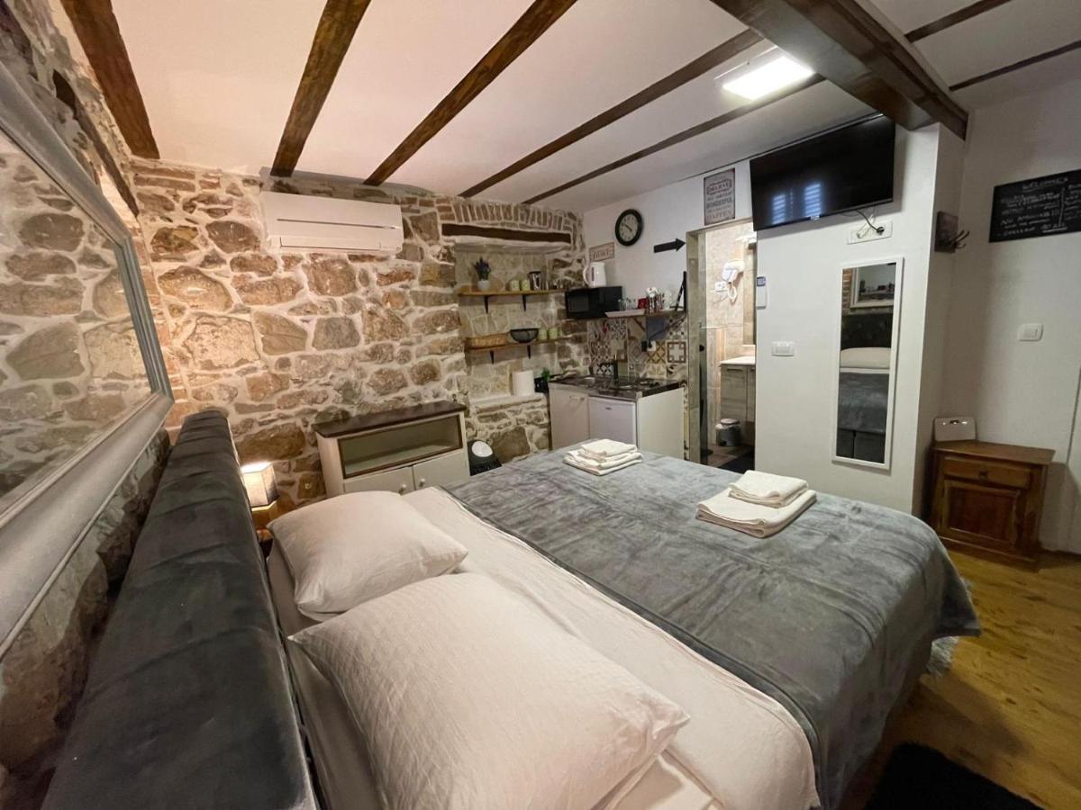Tequila Apartments (Adults Only) Zadar Exterior photo