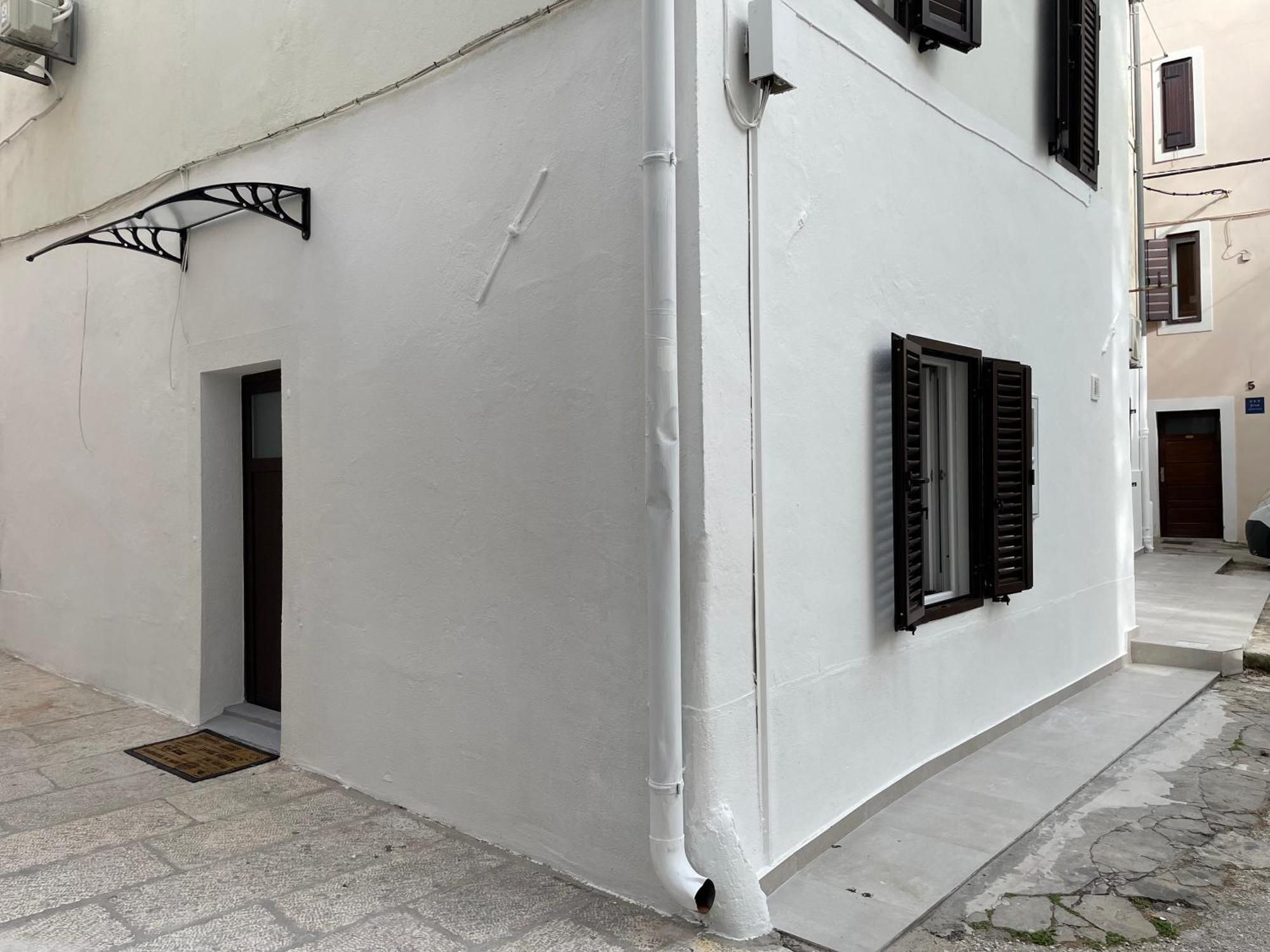 Tequila Apartments (Adults Only) Zadar Exterior photo